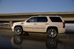 Cadillac Escalade Hybrid 2009 года
